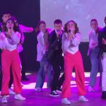 Концерт финалистов краевого вокального конкурса «ИМЯ» прошел в Туапсе