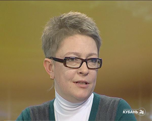Руководитель «Первого радио Кубани» Ольга Киппель: наши ведущие — друзья, которые пересказывают вам новости