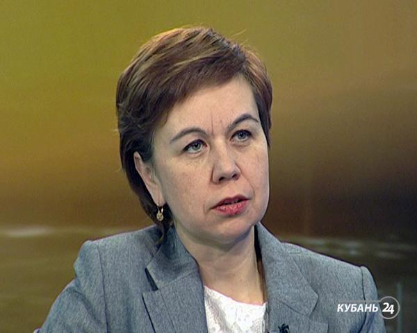 Директор краснодарского консалтингового центра Татьяна Федченко: работодатель ищет взаимозаменяемого многопрофильного специалиста