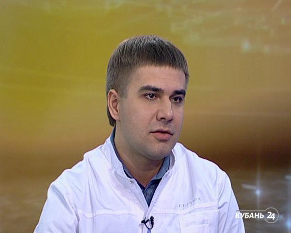 Краснодарский специалист по функциональному питанию Антон Поляков: фастфуд и стресс — основные причины ожирения