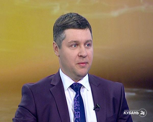 Краснодарский юрист Денис Приймак: закон защищает общество от злоупотребления процедурой банкротства
