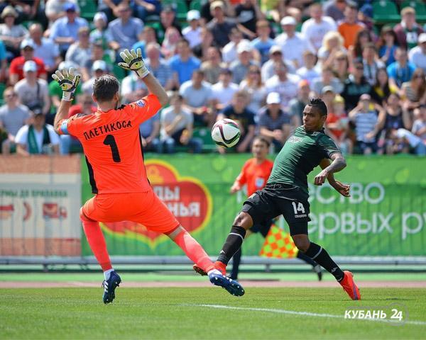 «Факты. Спорт»: Леонид Кучук покинул  ФК «Кубань», на российском этапе «Grand Slam» по пляжному волейболу Кубань представят Семенов и Красильников