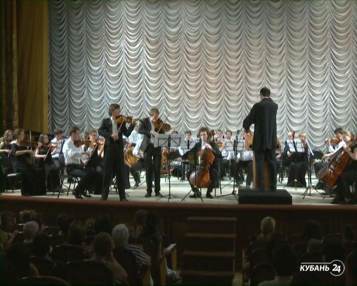 «Арт&Факты»: в Сочи состоялся благотворительный концерт «Восходящие звезды России», кинопремьеры недели