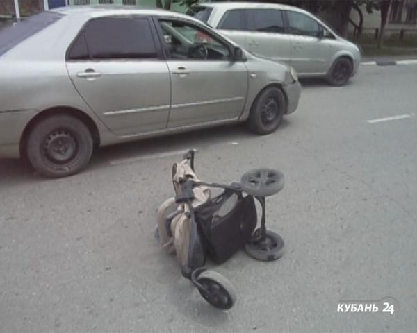 «Факты. Происшествия»: машина сбила женщину с двумя детьми в Славянске-на-Кубани, подросток упал с балкона третьего этажа в Армавире, жителя Усть-Лабинска убило молнией