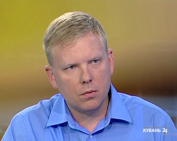 Финансовый директор тепличного комплекса Алексей Коновалов: Существуют «временщики», они выбрасывают свои овощи на рынок