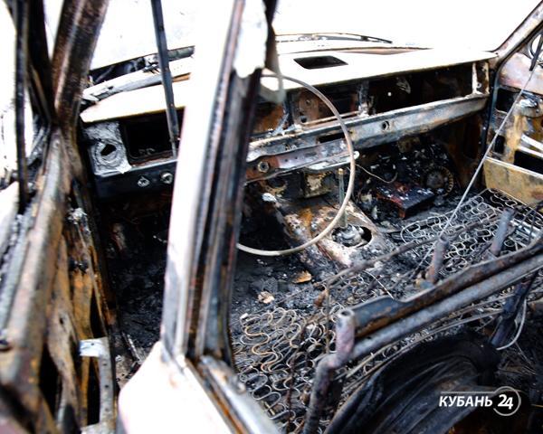 «Факты. Происшествия»: в Сочи сгорела машина, лже-террориста задержали в Армавире, наркотики изъяли у туриста из Калининграда