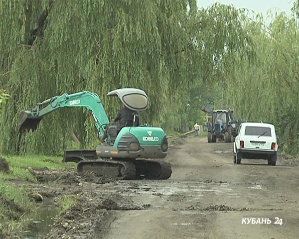 «Факты 24»: Кондратьев осмотрел подтопленные районы с воздуха, машины-«утопленники» из Сочи появятся на авторынках, в КубГАУ изобрели агрохимический калькулятор