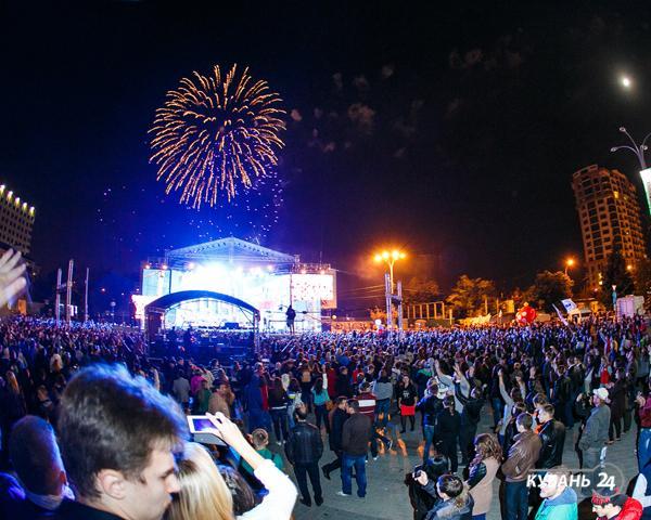 «Факты 24»: краснодарцы готовятся ко дню рождения города, мэр Краснодара поучаствовал в шоу Ивана Урганта
