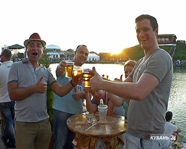 «Факты 24»: в День города в Краснодаре прошел фестиваль пива, Владимир Путин выступил в генассамблее ООН