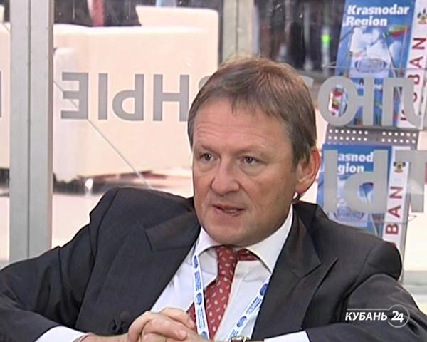 Уполномоченный при президенте РФ по правам предпринимателей Борис Титов: экономике не поможет «косметический» ремонт