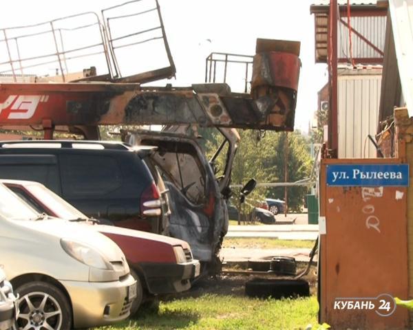 «Факты. Происшествия»: три жертвы аварий с грузовиками на Кубани, поджог автовышек в Краснодаре, приговор за резонансное ДТП в Сочи