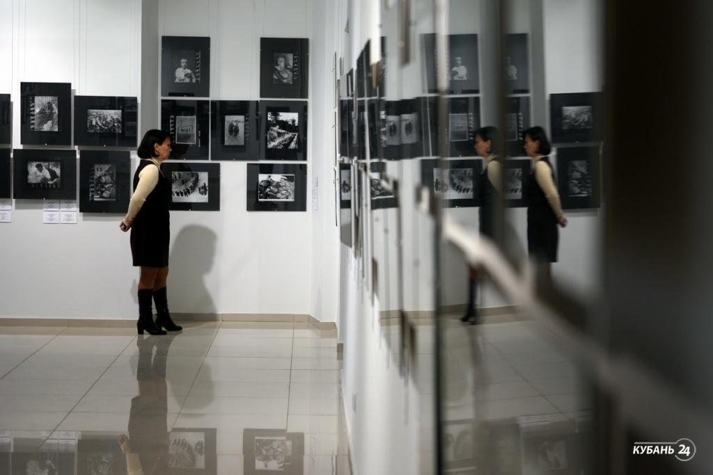 «Арт&Факты»: международный фестиваль Photovisa стартовал в Краснодаре, министр культуры Кубани Лапина провела пресс-конференцию