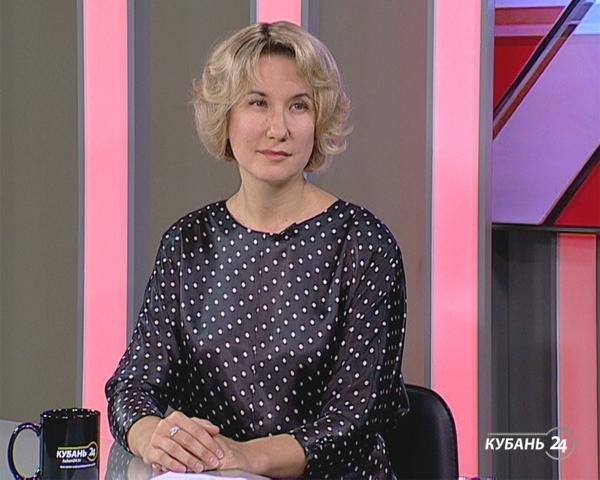 Врач-пульмонолог Лариса Шульженко: не стоит заниматься самолечением