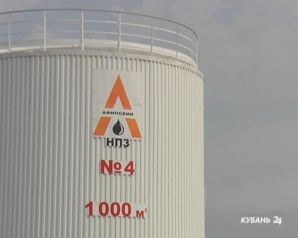 «Деловые факты»: нефти много не бывает