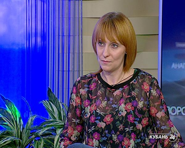 Администратор приюта «Краснодог» Дарья Баканова: сейчас для нас важна любая помощь