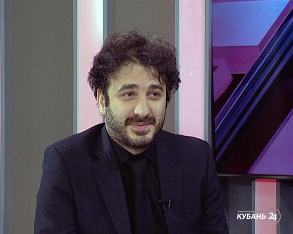 Режиссер Сарик Андреасян: люди хотят платить только за эффектное кино