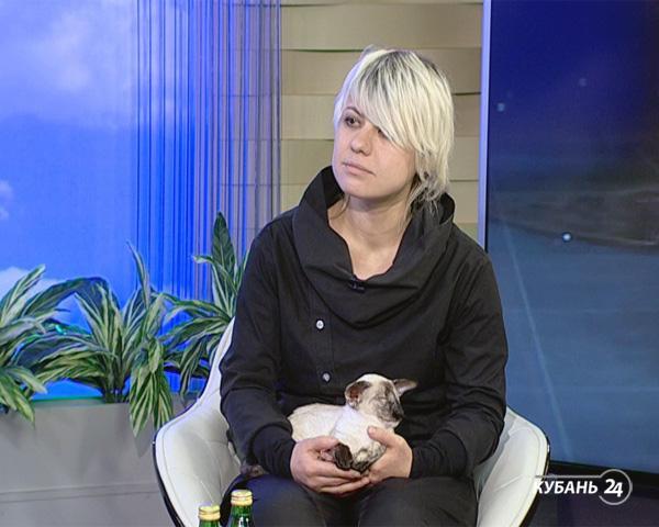 Заводчик-фелинолог питомника Oh My God Юлия Клюева: я нашла породу кошек, на которую у меня нет аллергии