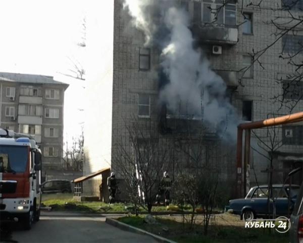 «Факты 24»: «Лаборатория Касперского» будет сотрудничать с властями Кубани, в центре Краснодара произошел пожар в общежитии