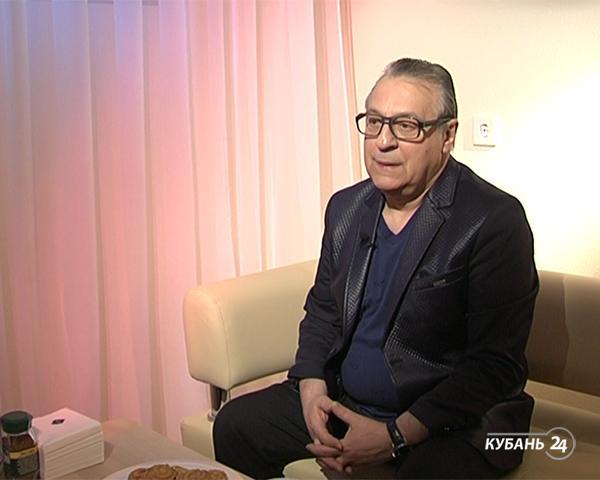 Актер Геннадий Хазанов: каждое поколение имеет своих кумиров