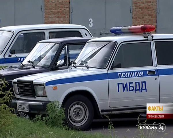 «Факты. Происшествия»: в Новороссийске пойманы магазинные воры, перевозивший наркотики автомобиль остановили на посту ДПС