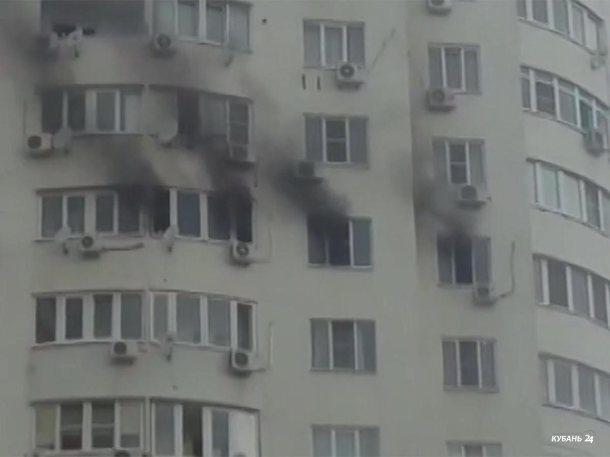«Факты. Происшествия»: в горах Сочи пропал турист, в Краснодаре из-за невыключенного утюга загорелась квартира