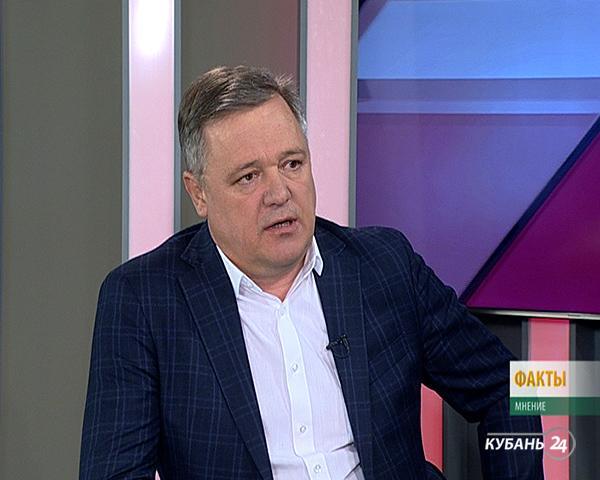 Член Общественной палаты Кубани Владимир Коробчак: ситуация на рынке ОСАГО пока не меняется