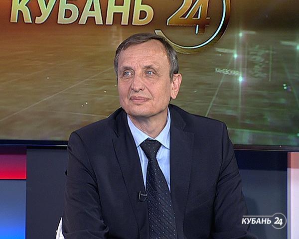 Начальник центра мониторинга и прогнозирования ЧС Юрий Ткаченко: океан — основной поставщик влаги в атмосферу