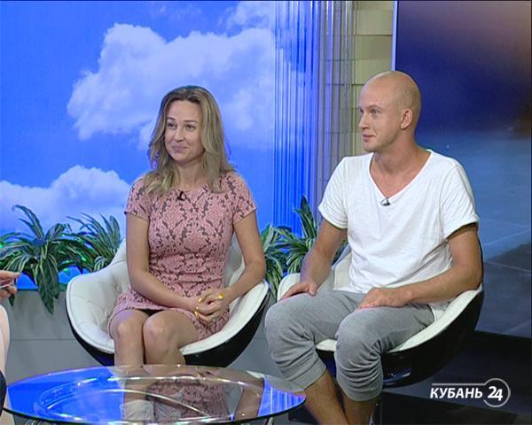 Ведущий телеканала «Кубань 24» Василий Широких: караоке — дело неблагодарное