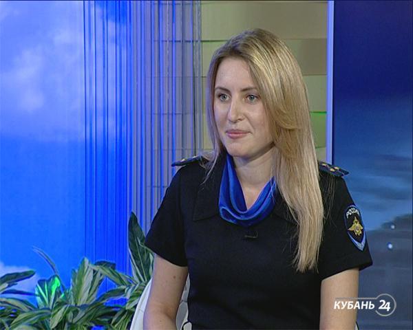 Следователь Елена Котелевская: я выбрала профессию осознанно и мечтала об этом еще в школе