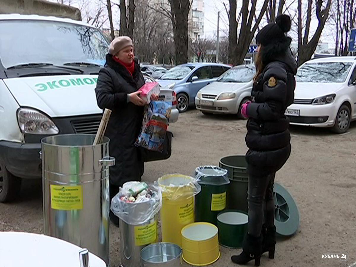 «Факты 24»: в станице Крыловской в пожаре погибли мать и трехлетний ребенок, в Краснодаре прошла экологическая акция по сбору опасных отходов