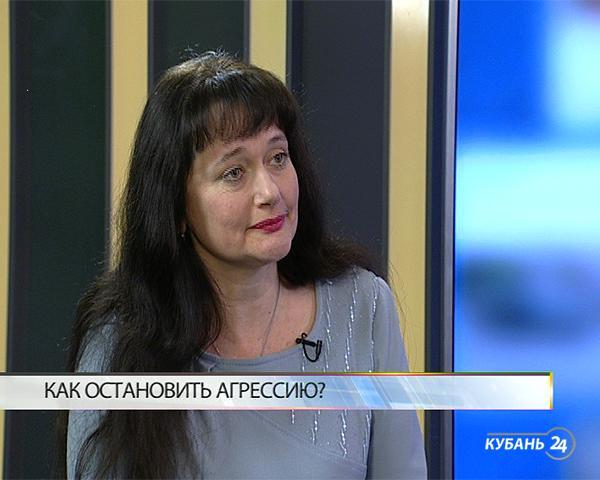 Вице-президент Общероссийского совета по психотерапии Инна Силенок: оставайтесь спокойными, когда на вас кричат. Это очень раздражает нахалов