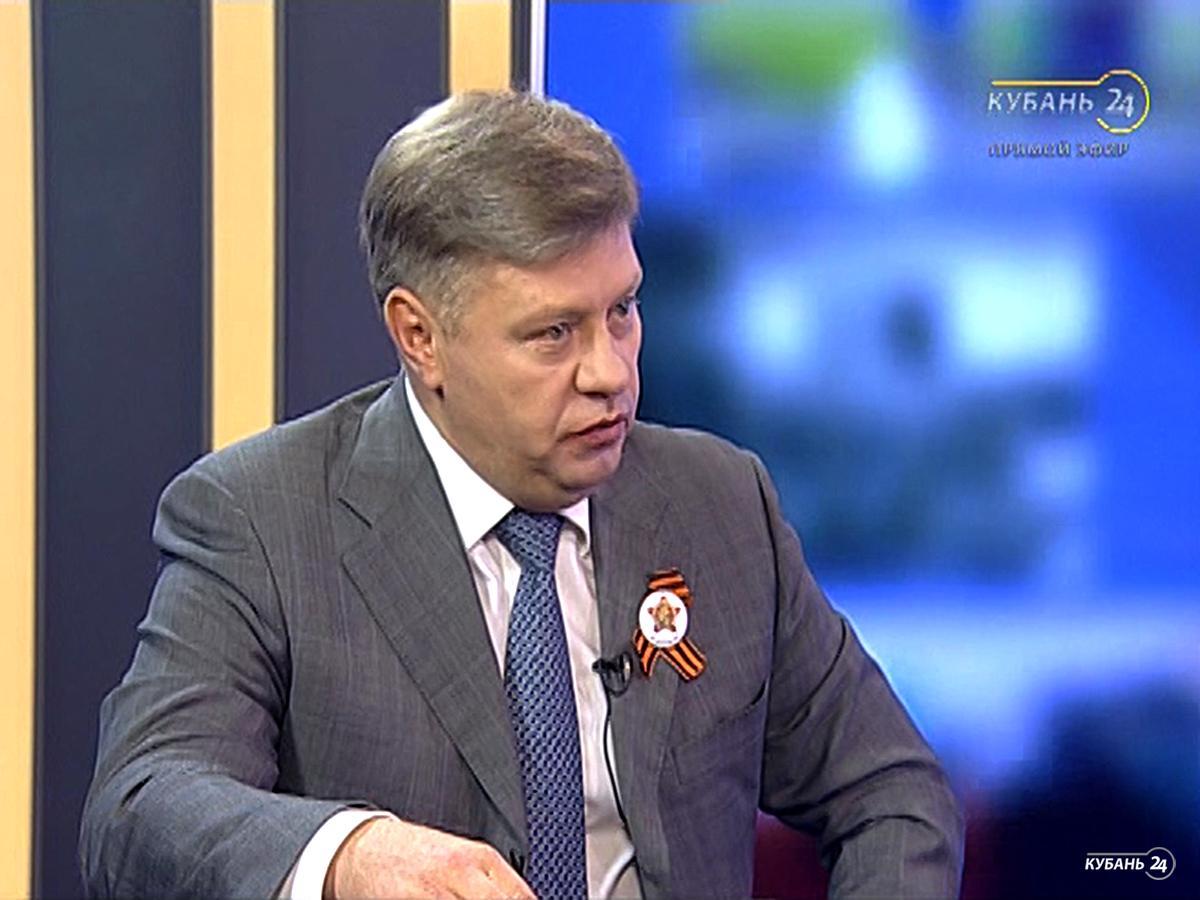 Член центрального штаба «Бессмертного полка» Борис Левитский: для участия в акции не нужна регистрация