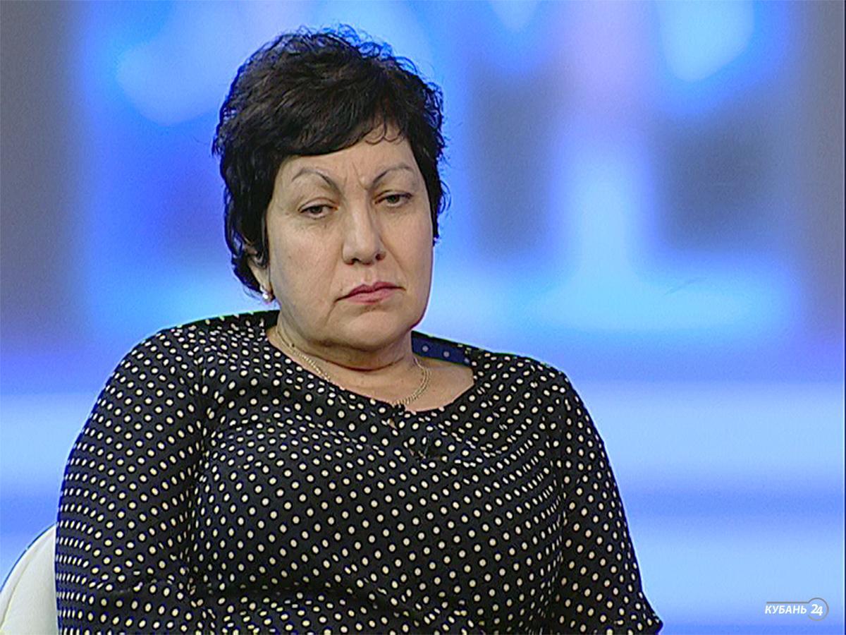 Директор библиотеки КубГУ Марьяна Хуаде: я не разделяю мнения о том, что библиотеки скоро исчезнут