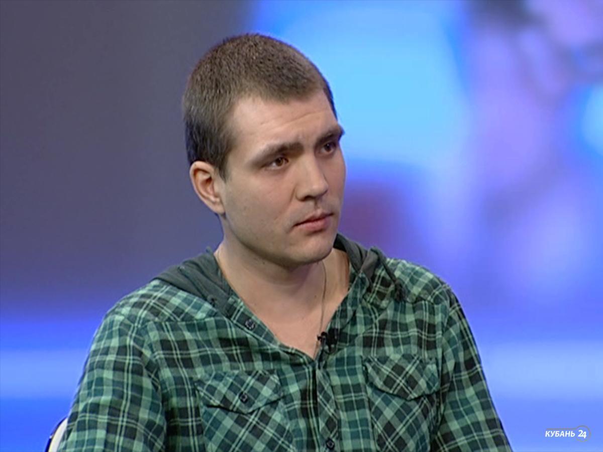 Организатор квестов Иван Горбунов: если люди идут на что-то опасное, то это их выбор