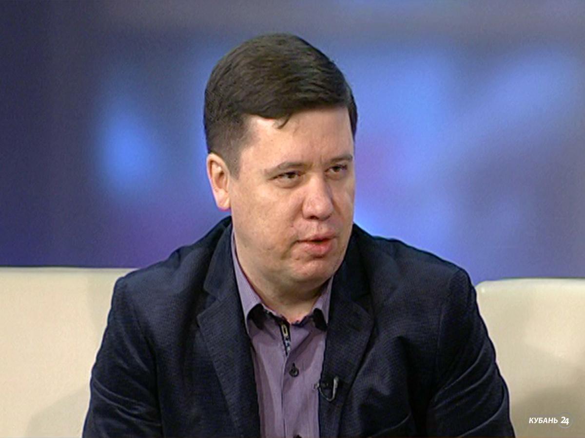 Эксперт в области криптовалют и блокчейн Алексей Бердников: 2017-й — год великих спекуляций