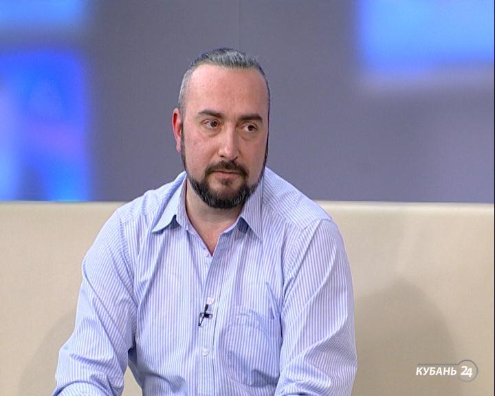 Юрист Константин Короткиян: люди привыкли доверять органам власти