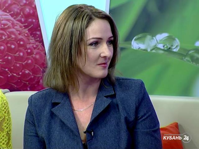 Организатор конкурса «Мисс старшеклассница» Юлия Коновалова: каждая девочка с проекта уйдет с подарком