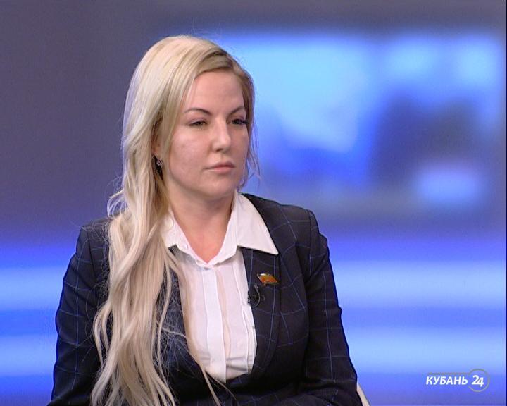 Депутат Евгения Шумейко: эффективно решать проблемы долгостроев мешало отсутствие законодательной базы
