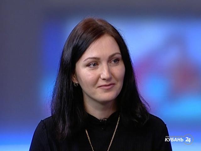 Инженер-технолог молочно-консервного комбината Ирина Пономаренко: пломбир — основа всего мороженого