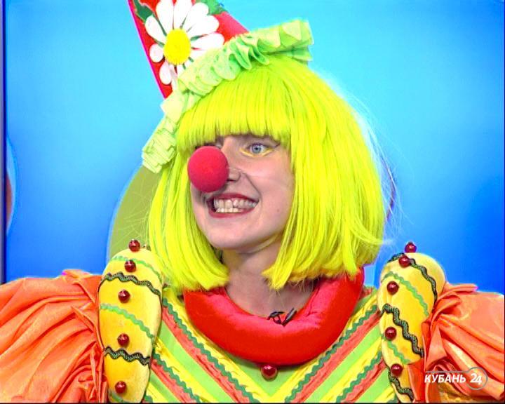 Клоунесса Екатерина Романенко: быть клоуном — это выставлять напоказ то, что ты прячешь глубоко внутри