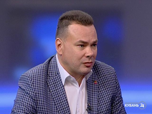 Председатель правления банка «Нейва» Павел Ефремов: обращайте внимание на процентные ставки