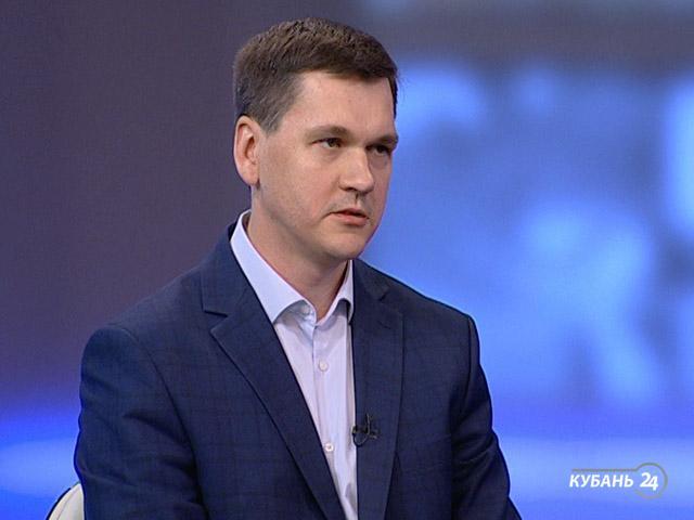 Начальник управления кадастровой оценки краевого БТИ Александр Лысенко: налог на имущество будут исчислять после кадастровой оценки