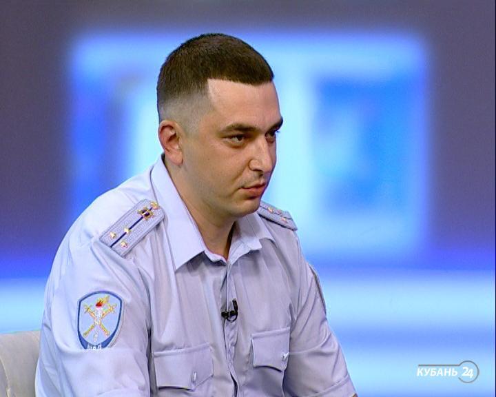 Следователь полиции Артур Чернов: воры редко находятся в квартире больше семи минут