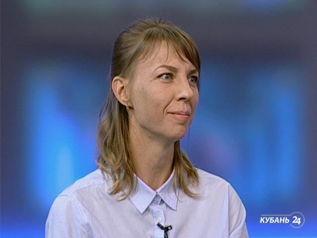 Тренер по скандинавской ходьбе Татьяна Калитурина: при занятиях задействованы 90% мышц тела