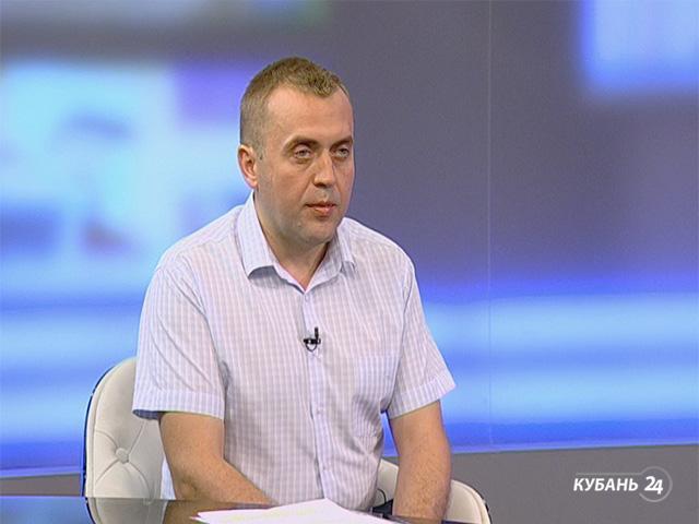 Директор КТТУ Александр Грачев: за 3 года планируем купить 100 трамвайных вагонов