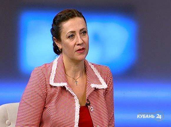 Руководитель комитета по женскому предпринимательству Олеся Московцева: многие женщины задумываются об открытии своего дела, но боятся реализовать