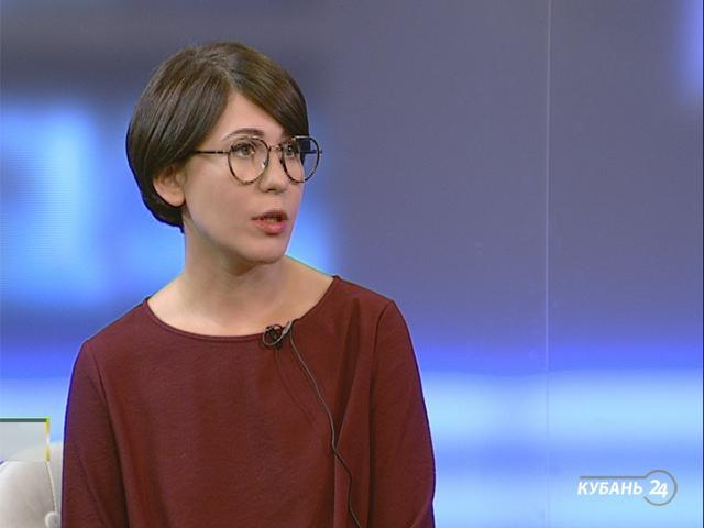 Гештальт-терапевт Татьяна Руденко: семью можно спасти