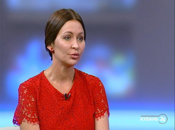 Начальник управления здравоохранения Краснодара Екатерина Устинова: грудное вскармливание есть и будет «золотым стандартом»