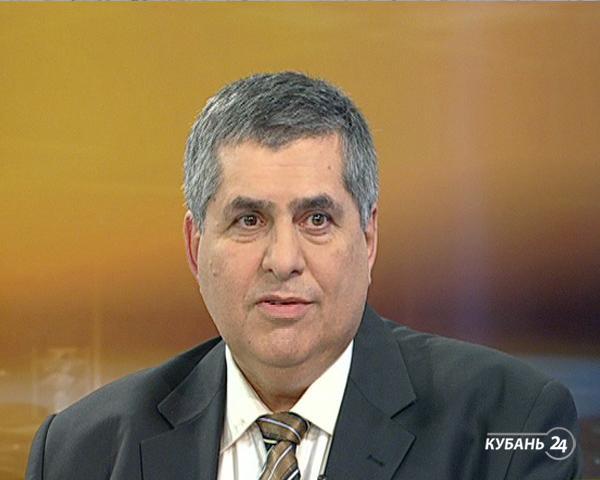 Онколог Артур Кешабян: диагноз «рак» не приговор