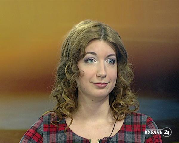 Краснодарский астролог Елена Сереженко: в 2015 году в России усилится социальное расслоение